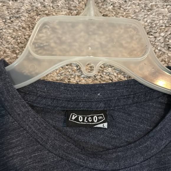 Volcom Graphic Tee - Picture 3 of 3